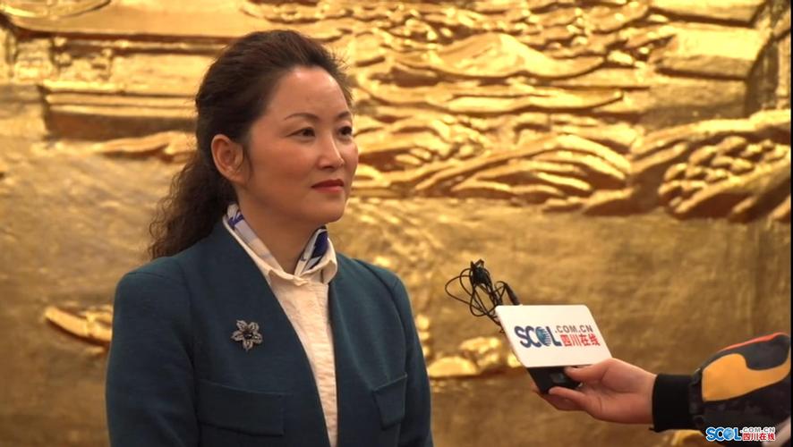 【两会巴中声音】郭红梅:强化涉农专业建设,助推乡村振兴
