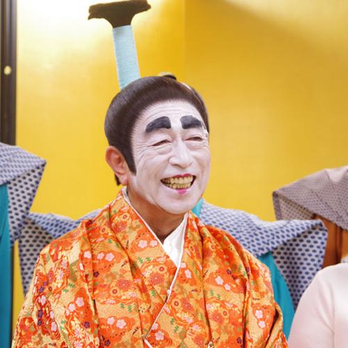 izawaoffice志村けんのだいじょうぶだぁ4