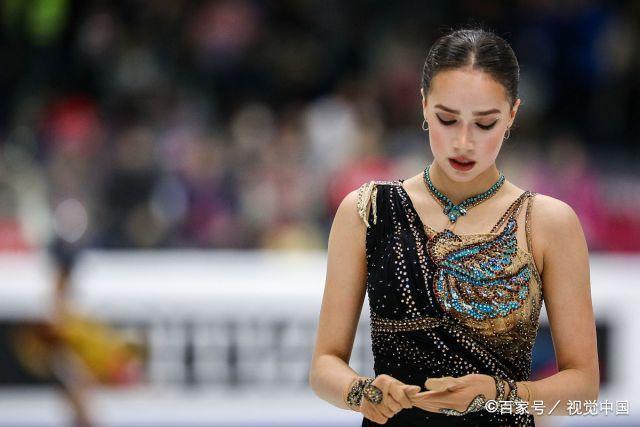 平昌冬奥花滑女单冠军扎吉托娃宣布休赛,受世代更迭舆论重压?