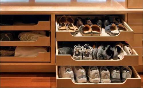 鞋柜设计秘籍大公开