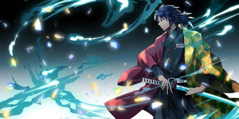 pixiv插画师 rr の作品 - p站id:5753592 点击标            富冈义