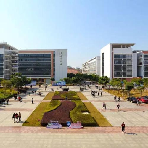 权威发布 | 柳州工学院2020报考指南,只为你的到来