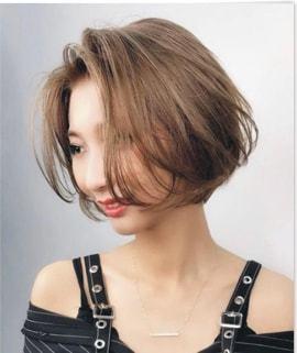 女生短发的选择,绝对不会单调,你还不知道吗?|发型