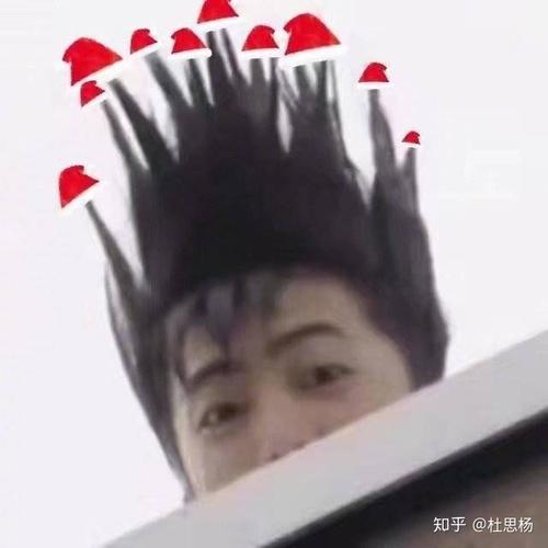 有没有什么沙雕头像啊