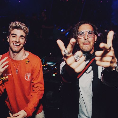 烟鬼上海2019演唱会门票介绍及购票通道