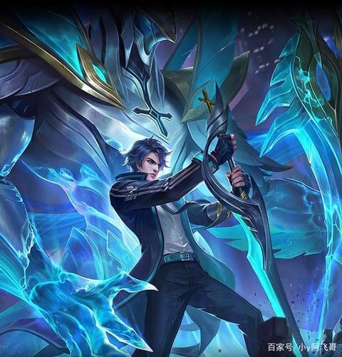 王者荣耀上单铠爹怎么玩?我来教你