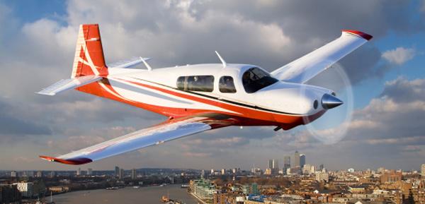 acclaim type s飞机