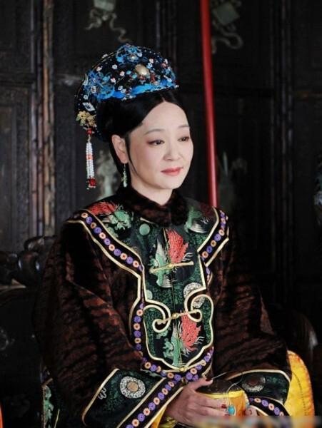 2013年2月7日 13:28   关注  清装 旗装 古装 甄嬛传 电视剧 评论