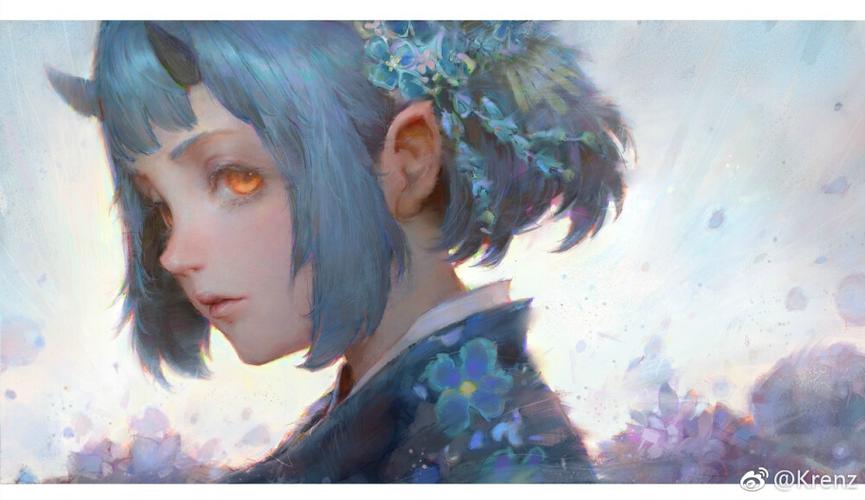 画师:krenz