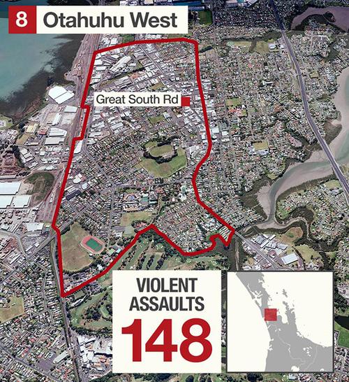 城市越大,治安越差?奥克兰犯罪问题并非无解