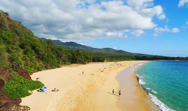  p>马可纳海滩公园(makena)位于 a target="_blank" href="/item/美国