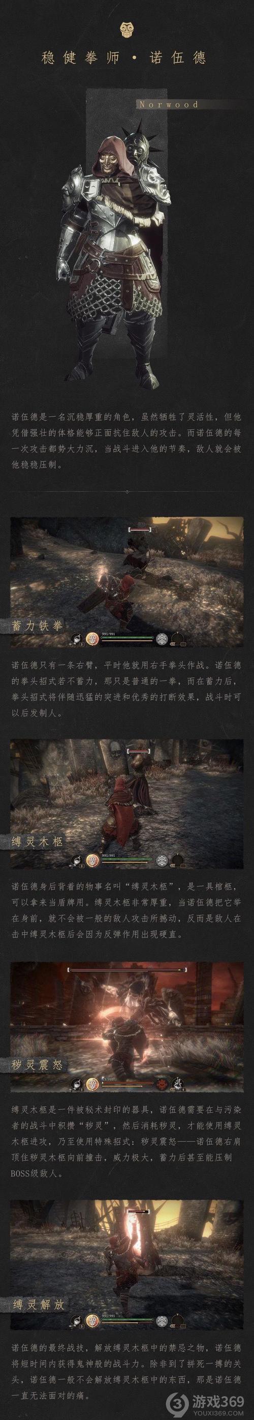 帕斯卡契约诺伍德详解