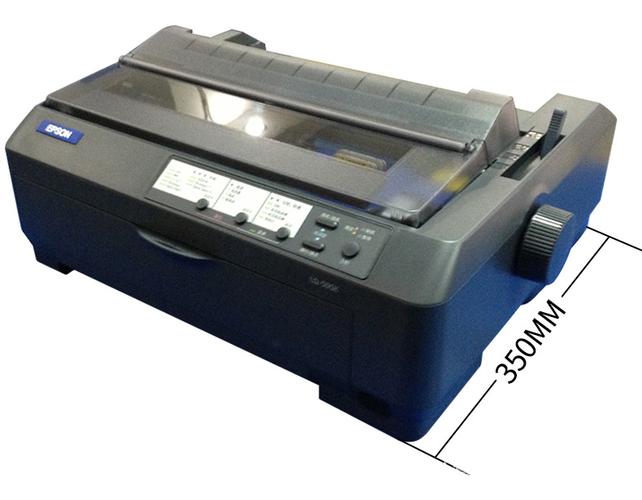 基本参数      产品类型通用针式打印机 打印方式点阵击打式 打印方向