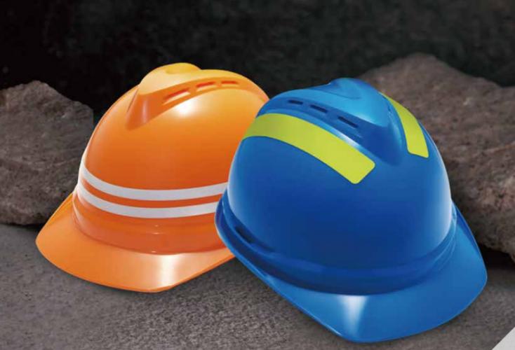 安全帽颜色哪个级别高?你需要了解这些