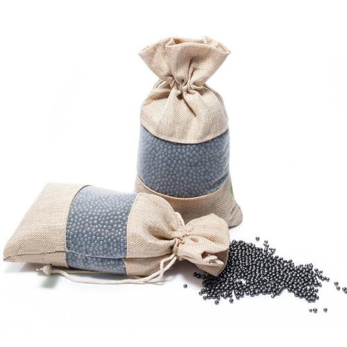 知车行 新车除味除甲醛汽车纳米矿晶活性炭包竹炭包车