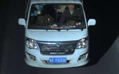 海燕系统有多强?上万司机无处可藏,车主:不能安心的开车了