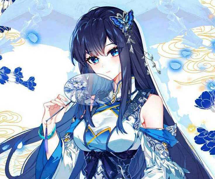 原创女装只有0次和无数次蓝轩宇我受够女装了