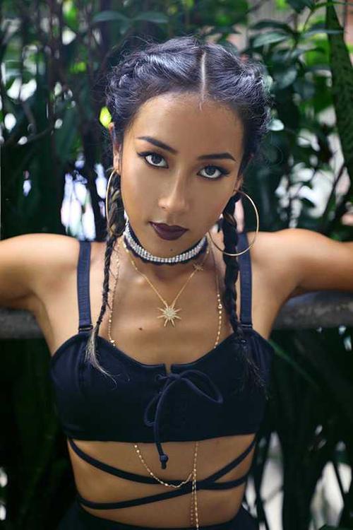 吉克隽逸:美商在线比颜值更重要