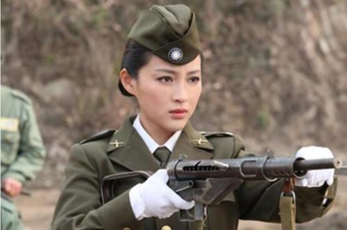 金门炮战时,军统女特工秘密潜回大陆,为何暴尸上海江边?