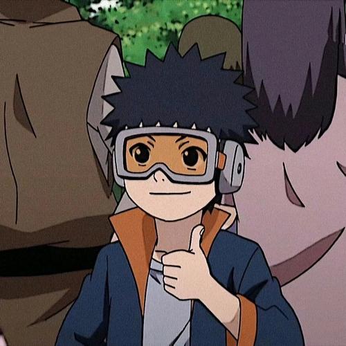 可能是最全的少年带土头像合集(3)