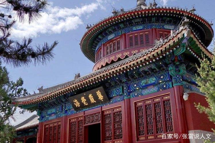 美丽的中国历史古迹图片:这些地方都太美丽了,给这些