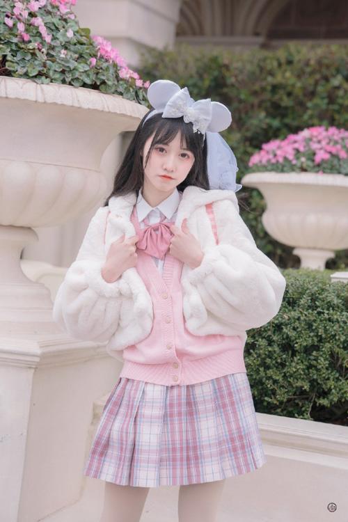 jk少女,公主殿下!