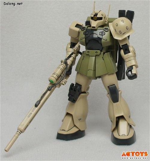 狙击型吉姆
