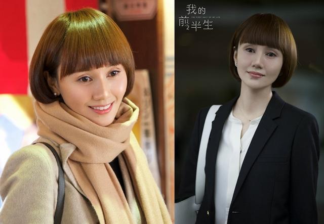 但有实力的演员却少之又少提起女演员袁泉,相信大家对她都非常熟悉了