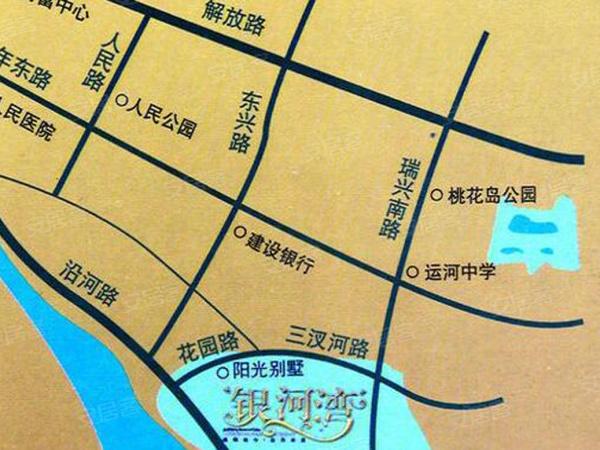 宏利达·银河湾