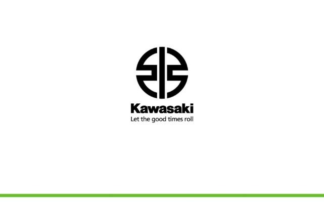 川崎发布首款氢燃料发动机混动车型和电动摩托首次公开亮相