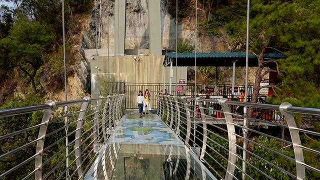 盈香生态园是在佛山过年周边自驾游的最好选择之一