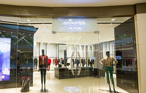 阿玛施是几线品牌 阿玛施女装档次怎么样