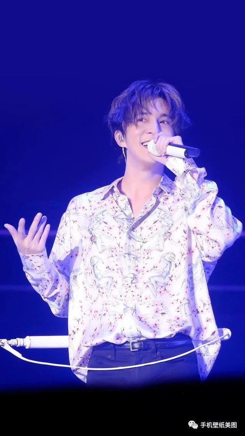 薛之谦壁纸手机壁纸高清帅气