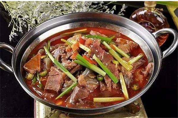全驴宴驴肉火锅