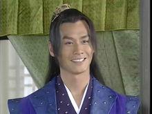 《龙游天下》沈世鹏饰赵羽