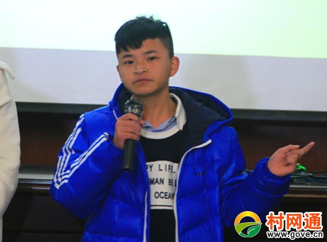 汶川大地震九岁小英雄林浩,如今变了样