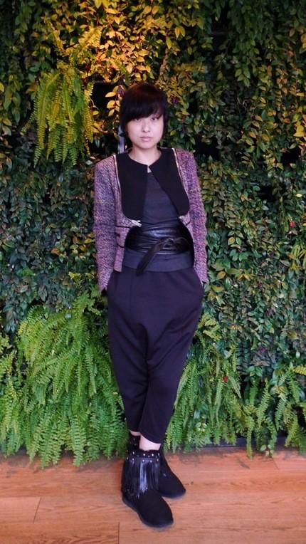  p>徐濠萦(hilary tsui),1974年3月7日出生于香港,中国香港女演员