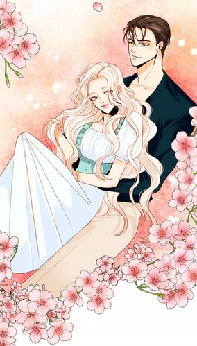 人气网路漫画《再婚皇后》传将拍电视剧!先在line web