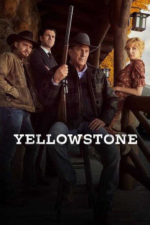 黄石第二季yellowstoneseason22019