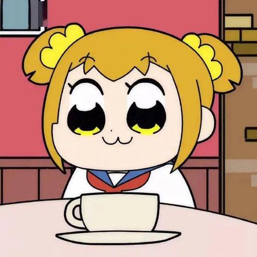 pop子和pipi美的日常头像67676767