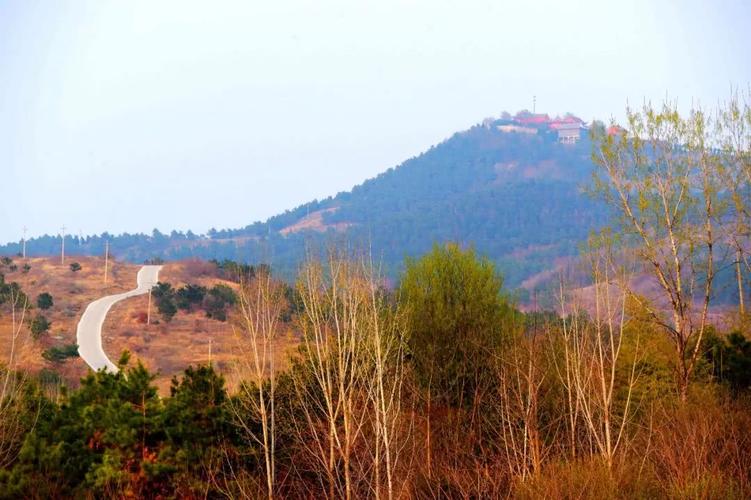 泌阳县多个景区恢复开园!