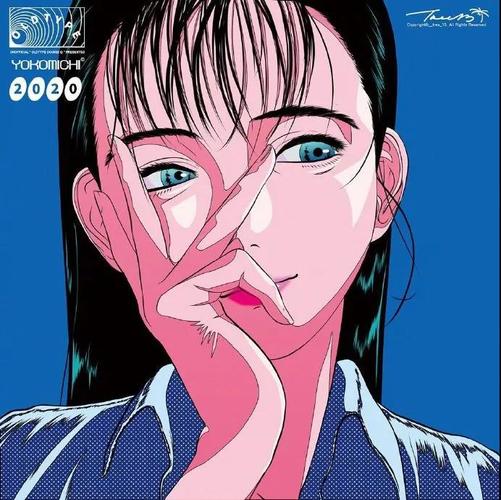 潮流头像壁纸潮图 2020年6月13日