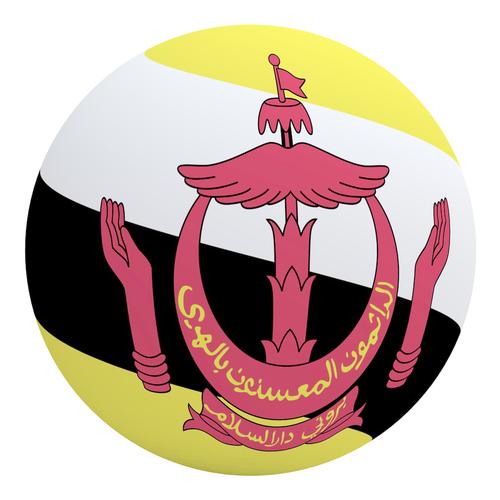 文莱国旗的介绍