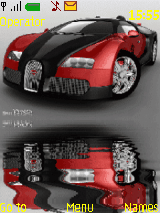 bugatti_fastest car in the world