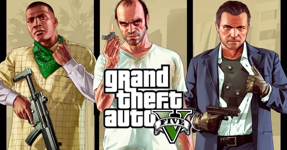 gta5销量超生化危机刺客信条全系列