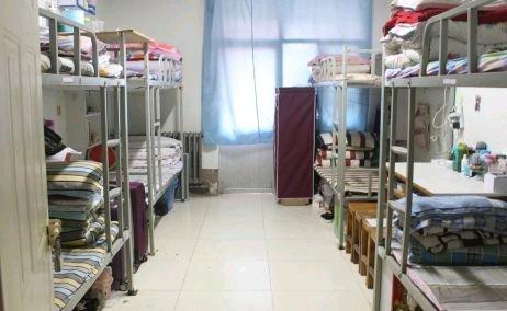 河南科技学院宿舍条件怎么样宿舍图片内景