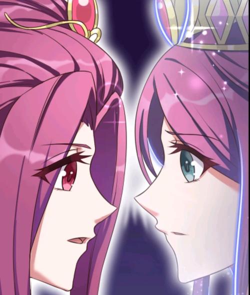 精灵梦叶罗丽漫画:茉莉和罗丽才是真爱,金王子已彻底被她们遗忘