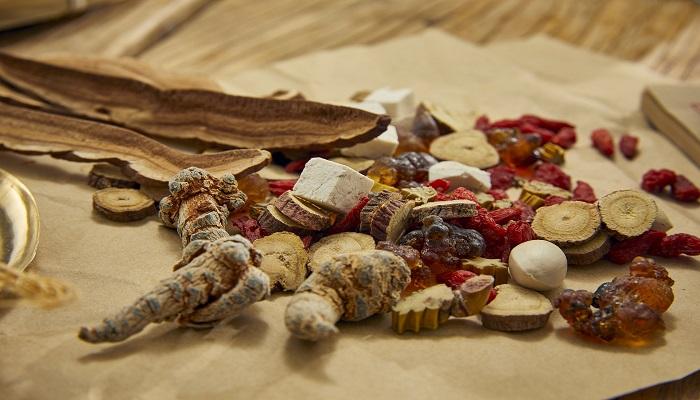 云苓和茯苓一样吗 云苓和茯苓有什么区别【图】