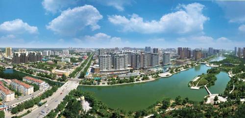 在冠县,这样的洒水车是否成了公害