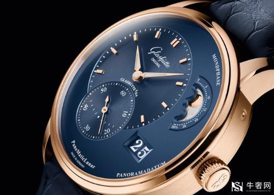 手表回收主页 手表回收 格拉苏蒂 回收价格 格拉苏蒂 名表回收几折